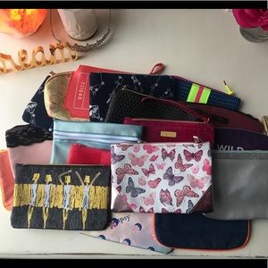 Ipsy bag bundle